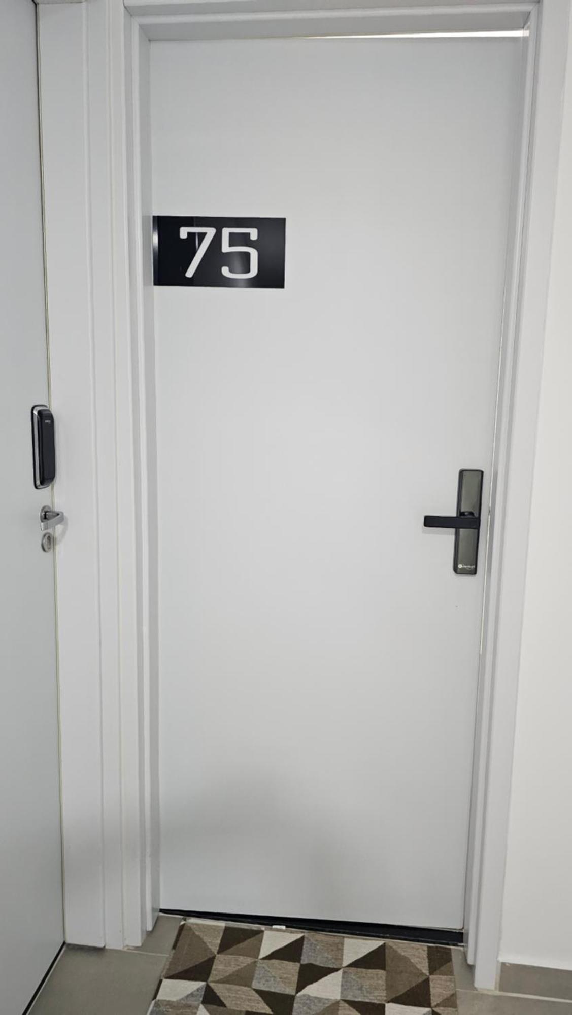 Apartamento Centro Em Poços de Caldas Eksteriør billede
