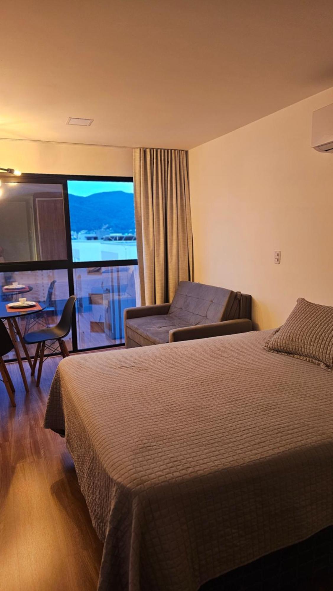 Apartamento Centro Em Poços de Caldas Eksteriør billede