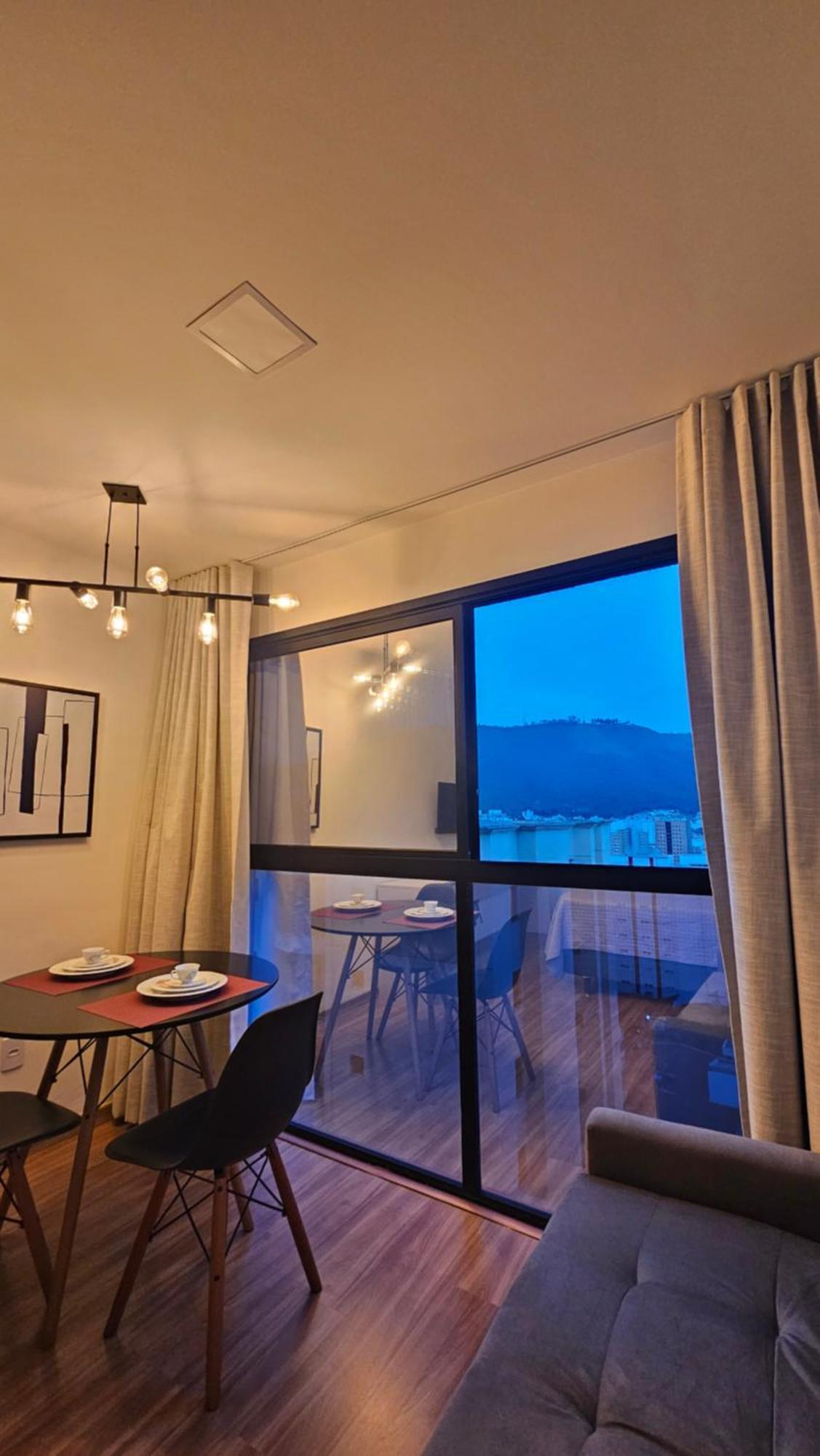 Apartamento Centro Em Poços de Caldas Eksteriør billede
